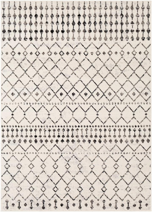 Livabliss - Pisa 67inx9 Machine Woven Rug - PSS2300-679 veiw 1
