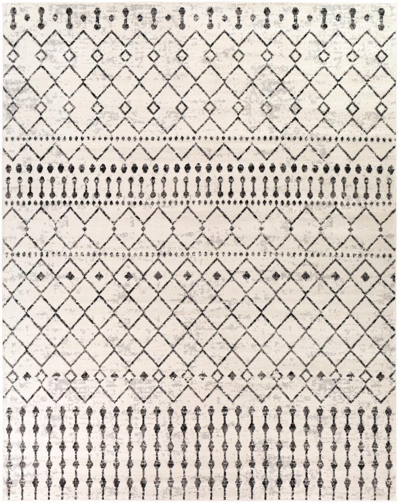 Livabliss - Pisa 710inx10 Machine Woven Rug - PSS2300-71010 veiw 1