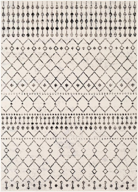 Livabliss - Pisa 92inx12 Machine Woven Rug - PSS2300-81012 veiw 1