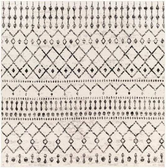 Livabliss - Pisa 710inx710in Machine Woven Rug - PSS2300-710SQ veiw 1