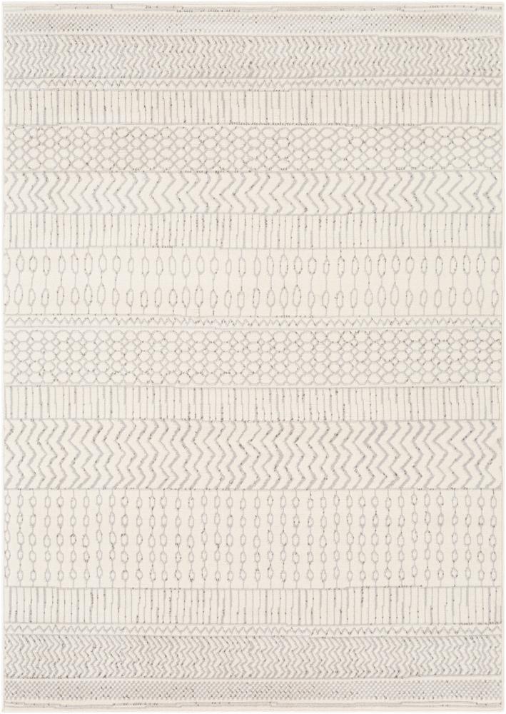 Livabliss - Pisa 5x7 Machine Woven Rug - PSS2301-57 veiw 1