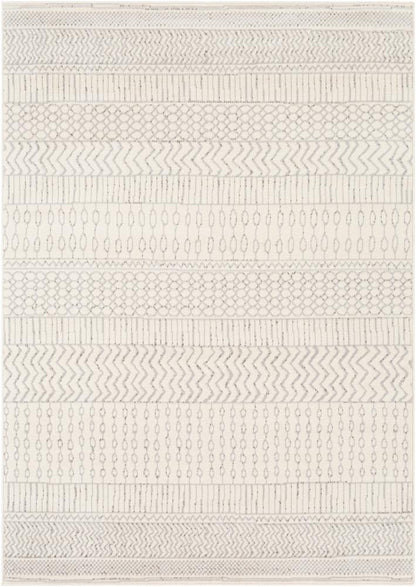 Livabliss - Pisa 5x7 Machine Woven Rug - PSS2301-57 veiw 1