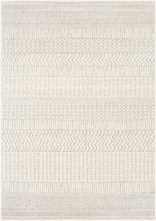 Livabliss - Pisa 5x7 Machine Woven Rug - PSS2301-57 veiw 1