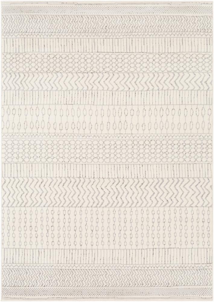 Livabliss - Pisa 67inx9 Machine Woven Rug - PSS2301-679 veiw 1