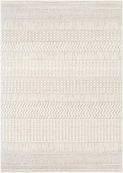 Livabliss - Pisa 67inx9 Machine Woven Rug - PSS2301-679 veiw 1