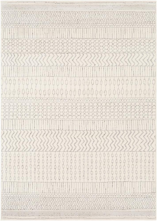 Livabliss - Pisa 67inx9 Machine Woven Rug - PSS2301-679 veiw 1