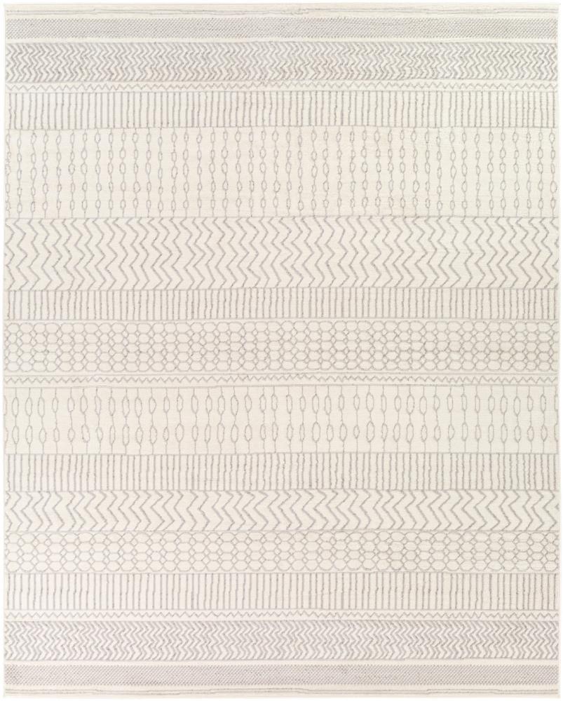 Livabliss - Pisa 710inx10 Machine Woven Rug - PSS2301-71010 veiw 1