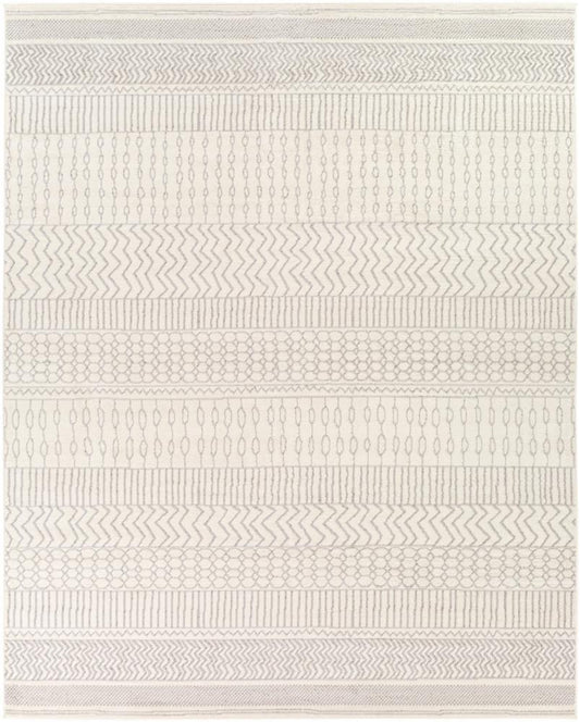 Livabliss - Pisa 710inx10 Machine Woven Rug - PSS2301-71010 veiw 1