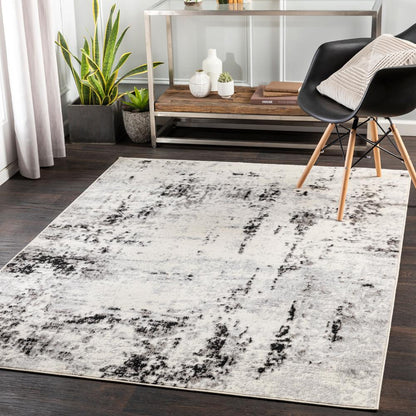 Livabliss - Pisa 5x7 Machine Woven Rug - PSS2303-57 veiw 2
