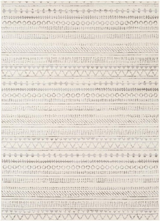 Livabliss - Pisa 43inx57in Machine Woven Rug - PSS2304-4357 veiw 1