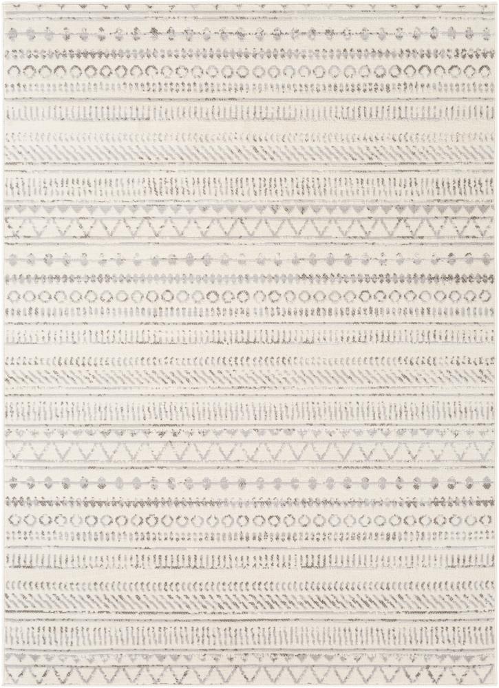 Livabliss - Pisa 5x7 Machine Woven Rug - PSS2304-57 veiw 1