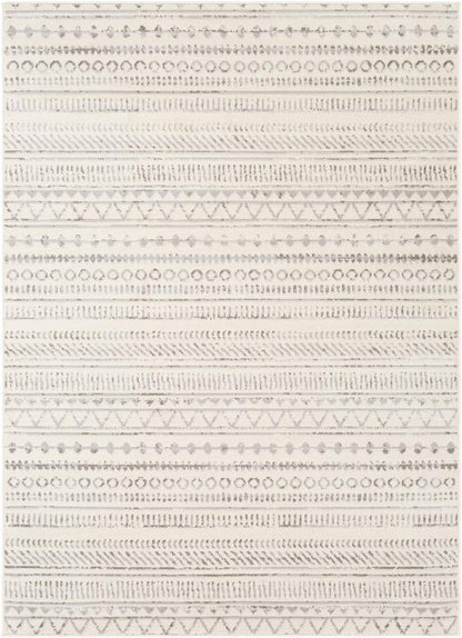 Livabliss - Pisa 5x7 Machine Woven Rug - PSS2304-57 veiw 1