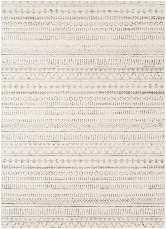 Livabliss - Pisa 5x7 Machine Woven Rug - PSS2304-57 veiw 1