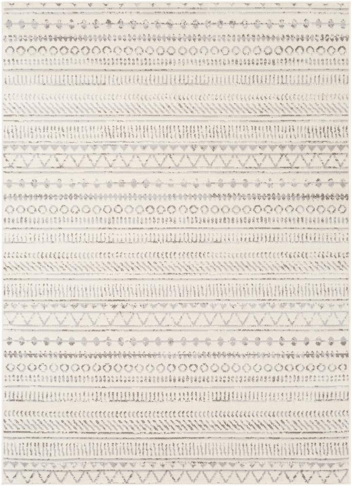 Livabliss - Pisa 67inx9 Machine Woven Rug - PSS2304-679 veiw 1