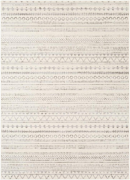 Livabliss - Pisa 67inx9 Machine Woven Rug - PSS2304-679 veiw 1