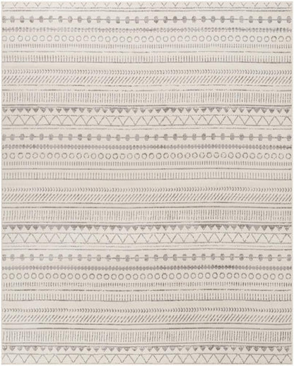 Livabliss - Pisa 710inx10 Machine Woven Rug - PSS2304-71010 veiw 1