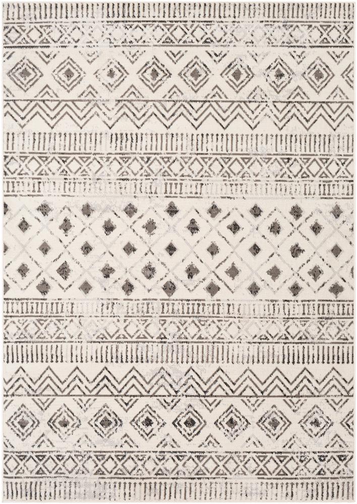 Livabliss - Pisa 5x7 Machine Woven Rug - PSS2305-57_CLOSEOUT veiw 1