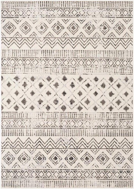Livabliss - Pisa 5x7 Machine Woven Rug - PSS2305-57_CLOSEOUT veiw 1