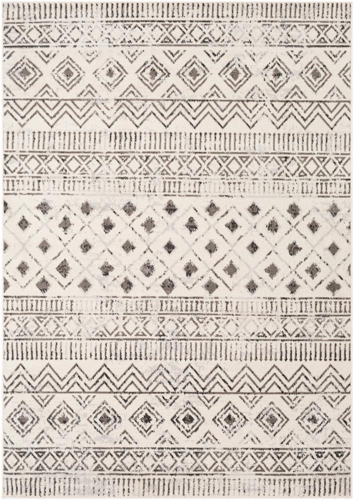 Livabliss - Pisa 67inx9 Machine Woven Rug - PSS2305-679_CLOSEOUT veiw 1