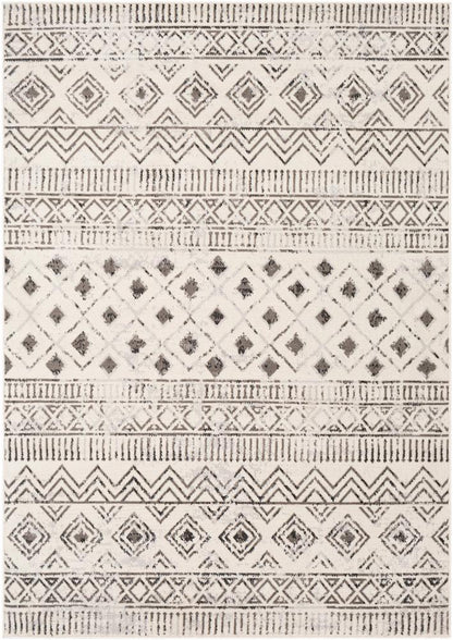Livabliss - Pisa 67inx9 Machine Woven Rug - PSS2305-679_CLOSEOUT veiw 1