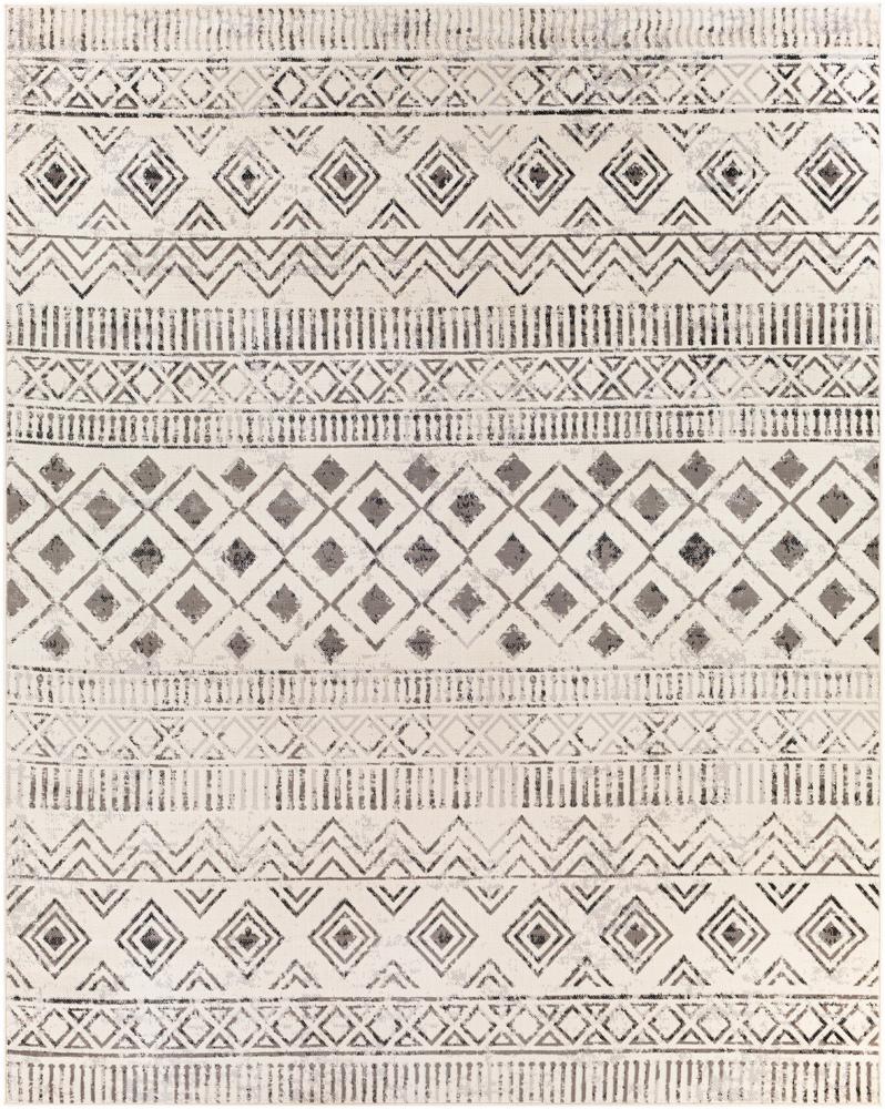 Livabliss - Pisa 710inx10 Machine Woven Rug - PSS2305-71010_CLOSEOUT veiw 1