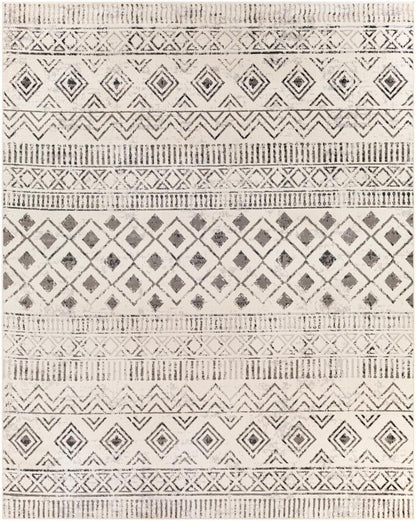 Livabliss - Pisa 710inx10 Machine Woven Rug - PSS2305-71010_CLOSEOUT veiw 1