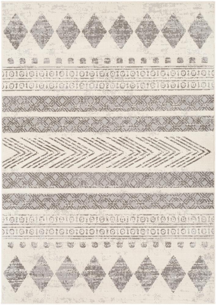 Livabliss - Pisa 67inx9 Machine Woven Rug - PSS2306-679 veiw 1