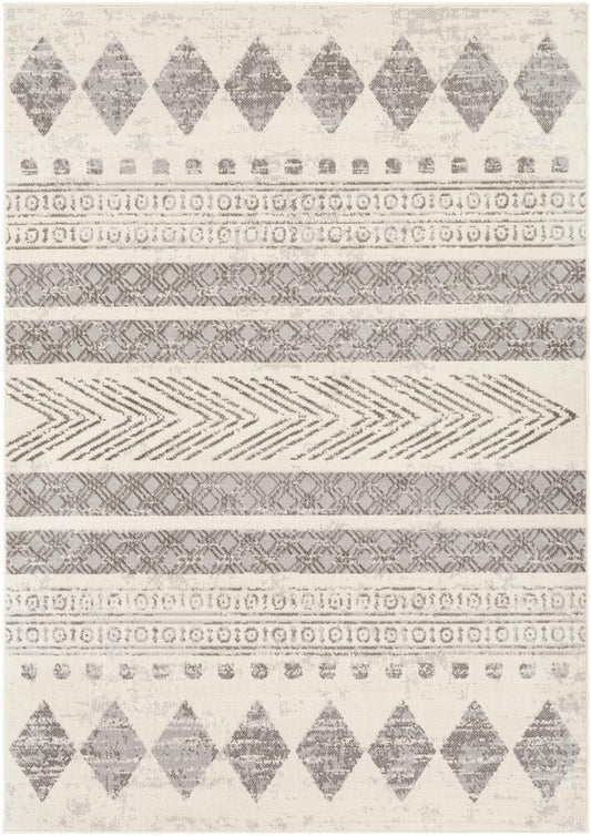 Livabliss - Pisa 67inx9 Machine Woven Rug - PSS2306-679 veiw 1