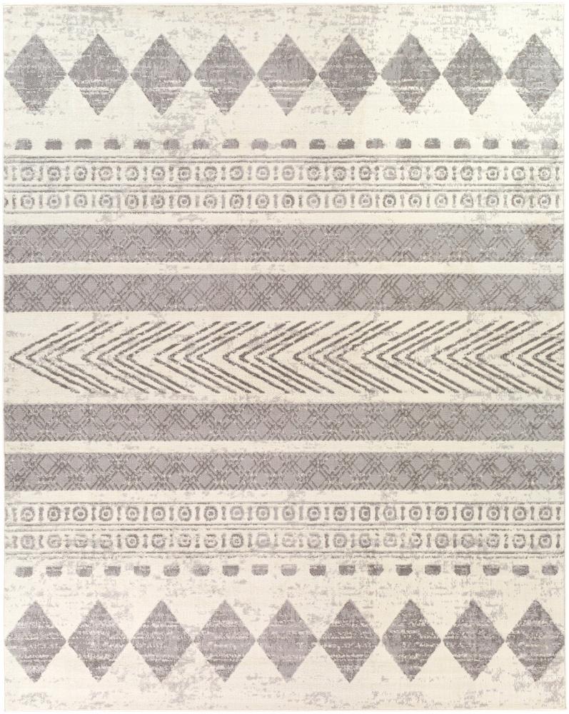 Livabliss - Pisa 710inx10 Machine Woven Rug - PSS2306-71010 veiw 1
