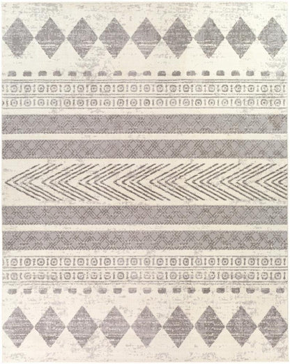 Livabliss - Pisa 710inx10 Machine Woven Rug - PSS2306-71010 veiw 1