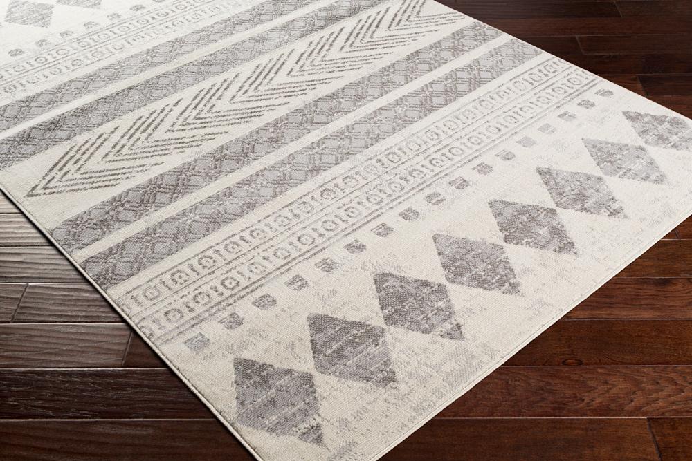 Livabliss - Pisa 710inx10 Machine Woven Rug - PSS2306-71010 veiw 3