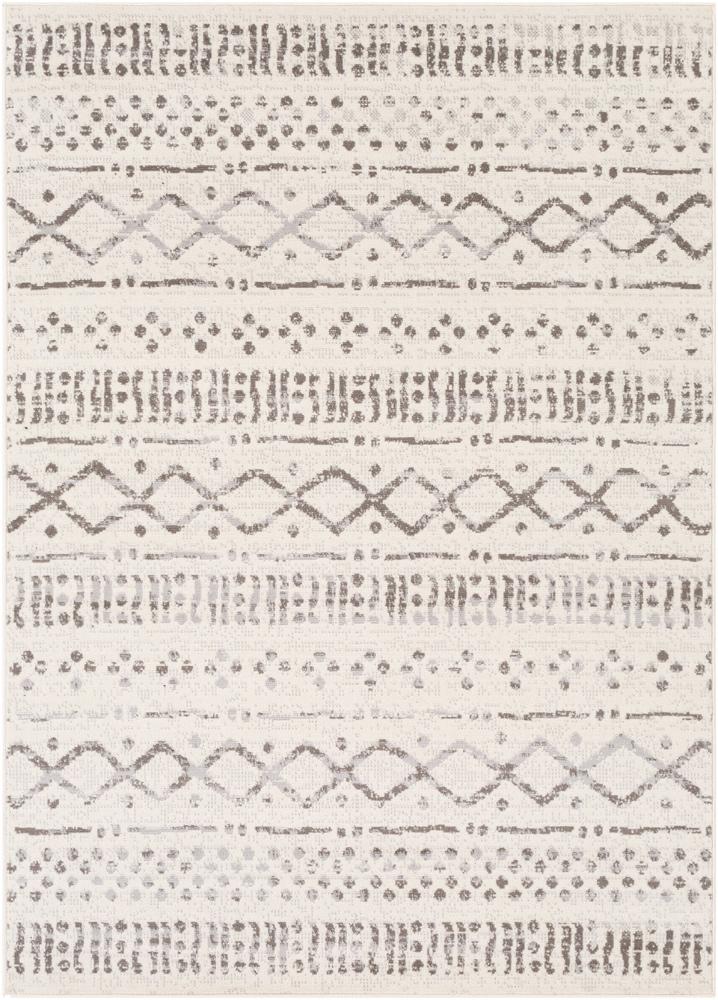 Livabliss - Pisa 67inx9 Machine Woven Rug - PSS2311-679_CLOSEOUT veiw 1