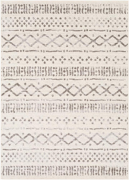 Livabliss - Pisa 67inx9 Machine Woven Rug - PSS2311-679_CLOSEOUT veiw 1