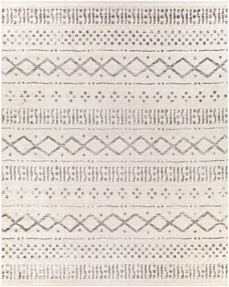 Livabliss - Pisa 710inx10 Machine Woven Rug - PSS2311-71010_CLOSEOUT veiw 1