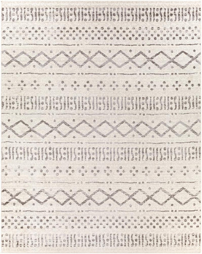Livabliss - Pisa 710inx10 Machine Woven Rug - PSS2311-71010_CLOSEOUT veiw 1