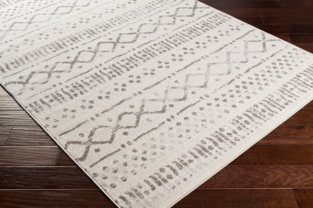 Livabliss - Pisa 710inx10 Machine Woven Rug - PSS2311-71010_CLOSEOUT veiw 3