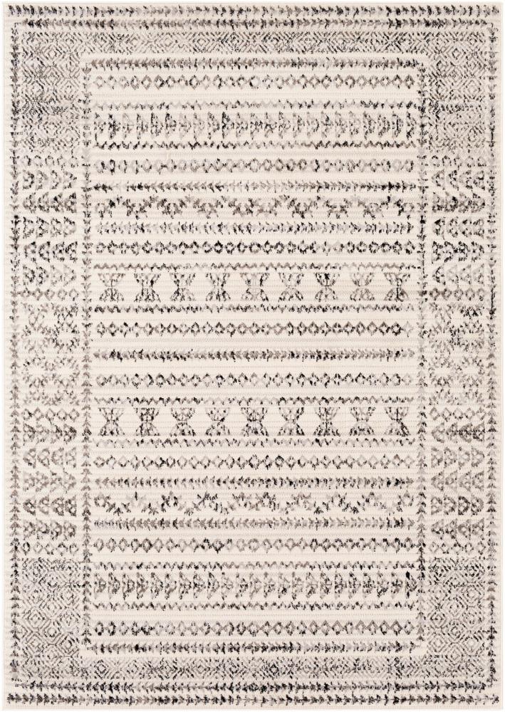 Livabliss - Pisa 5x7 Machine Woven Rug - PSS2313-57 veiw 1