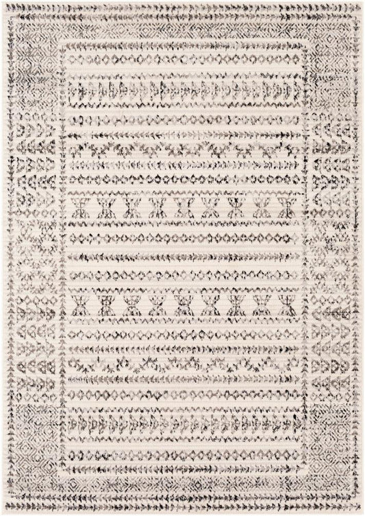 Livabliss - Pisa 5x7 Machine Woven Rug - PSS2313-57 veiw 1