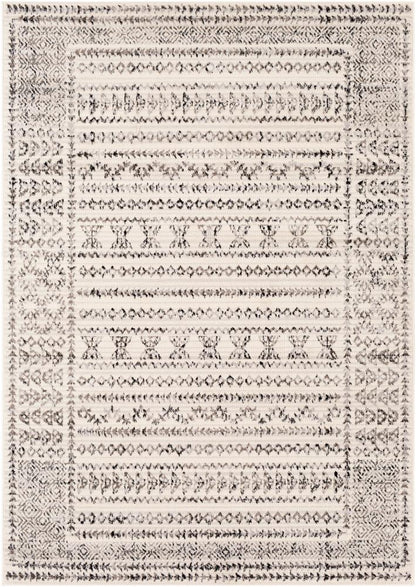 Livabliss - Pisa 67inx9 Machine Woven Rug - PSS2313-679 veiw 1
