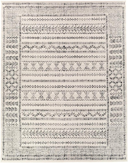 Livabliss - Pisa 710inx10 Machine Woven Rug - PSS2313-71010 veiw 1