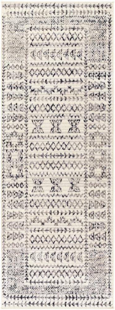 Livabliss - Pisa 27inx73in Machine Woven Rug - PSS2313-2773 veiw 1