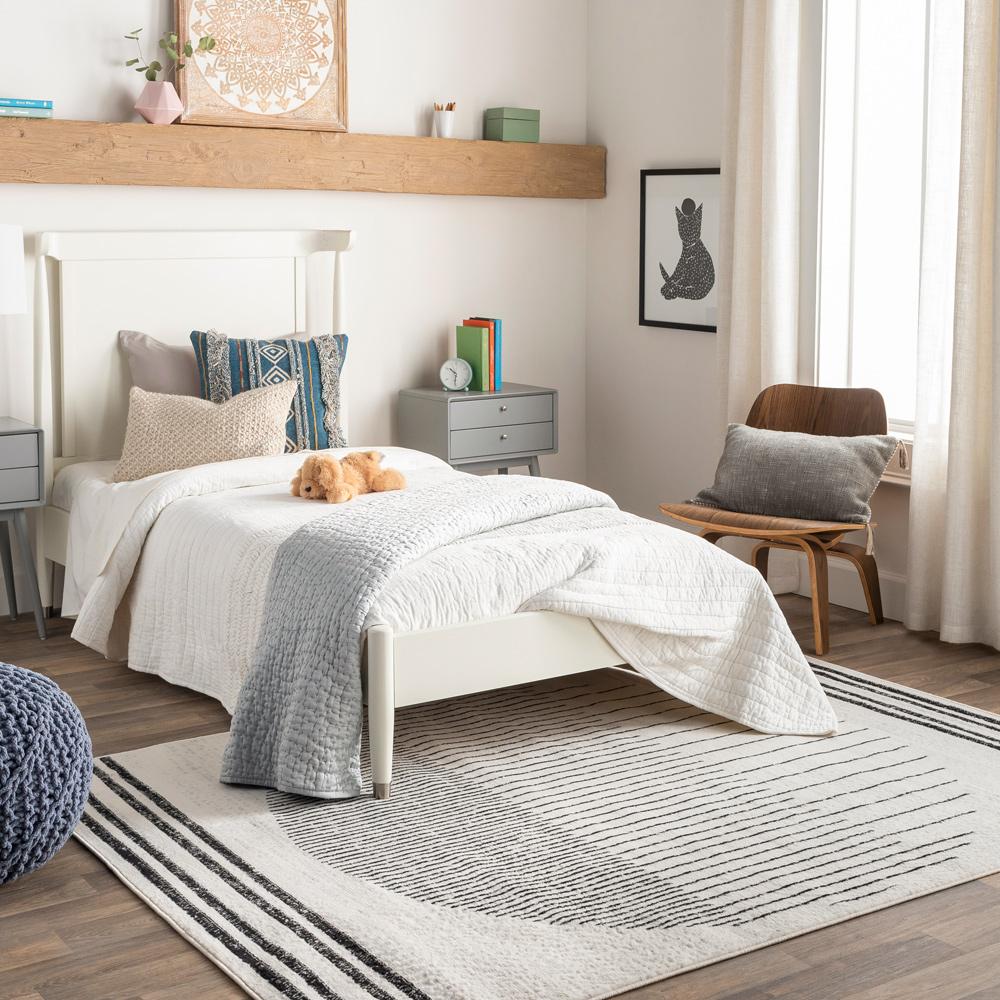 Livabliss - Pisa 67inx9 Machine Woven Rug - PSS2315-679 veiw 2