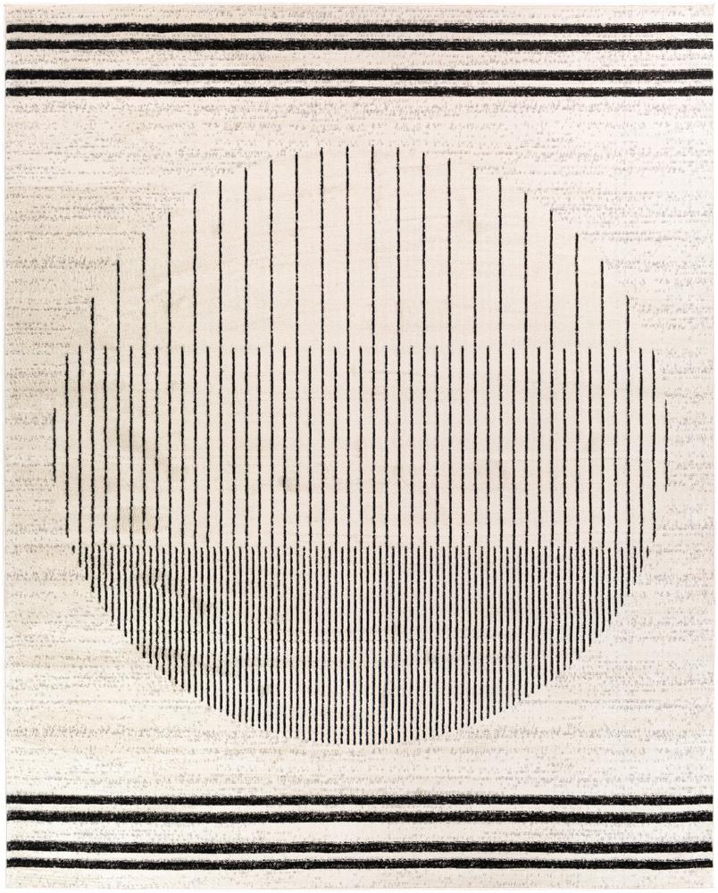 Livabliss - Pisa 710inx10 Machine Woven Rug - PSS2315-71010 veiw 1