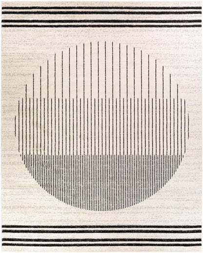 Livabliss - Pisa 710inx10 Machine Woven Rug - PSS2315-71010 veiw 1