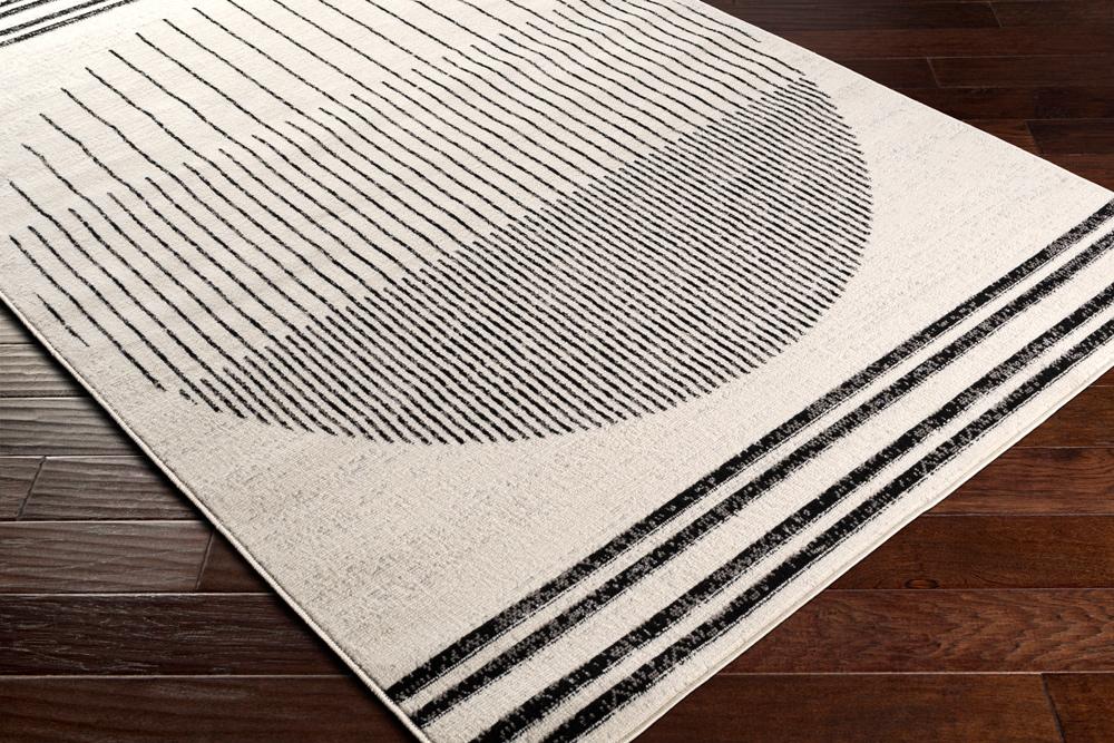 Livabliss - Pisa 92inx12 Machine Woven Rug - PSS2315-81012 veiw 3