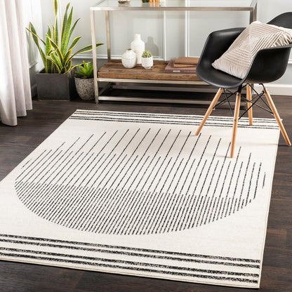 Livabliss - Pisa 710inx710in Machine Woven Rug - PSS2315-710SQ veiw 2