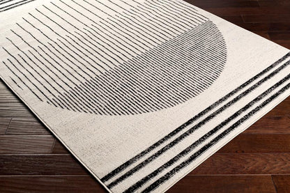 Livabliss - Pisa 710inx710in Machine Woven Rug - PSS2315-710SQ veiw 3