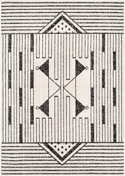 Livabliss - Pisa 67inx9 Machine Woven Rug - PSS2316-679_CLOSEOUT veiw 1