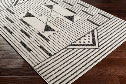 Livabliss - Pisa 67inx9 Machine Woven Rug - PSS2316-679_CLOSEOUT veiw 3