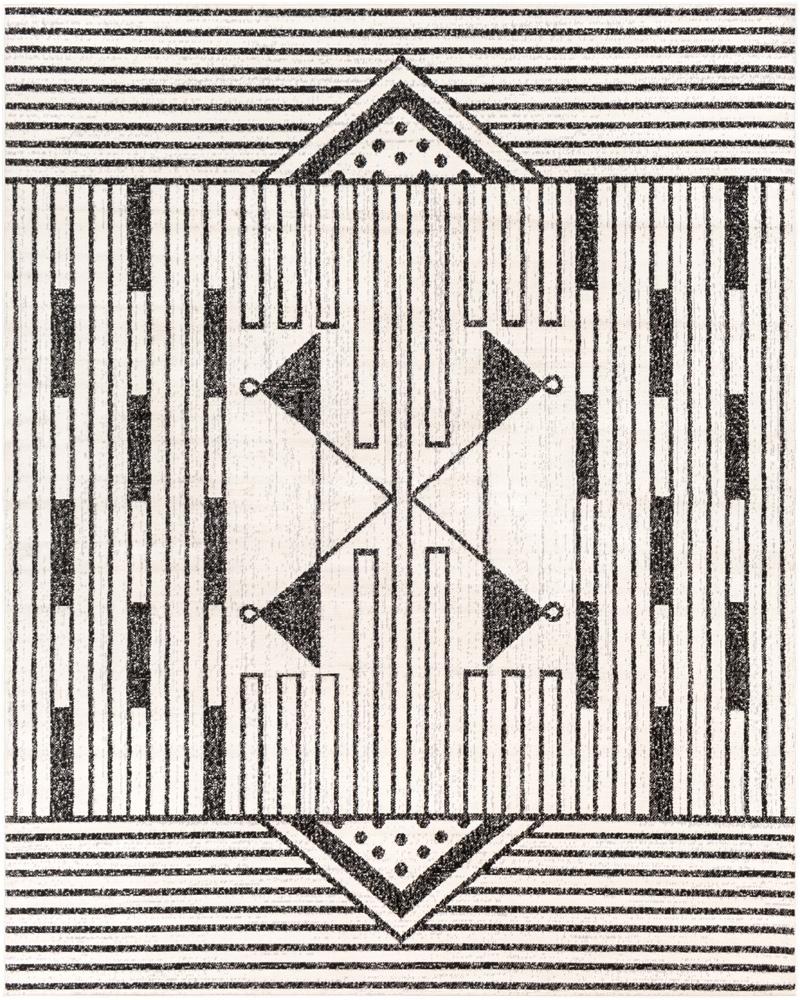 Livabliss - Pisa 710inx10 Machine Woven Rug - PSS2316-71010_CLOSEOUT veiw 1